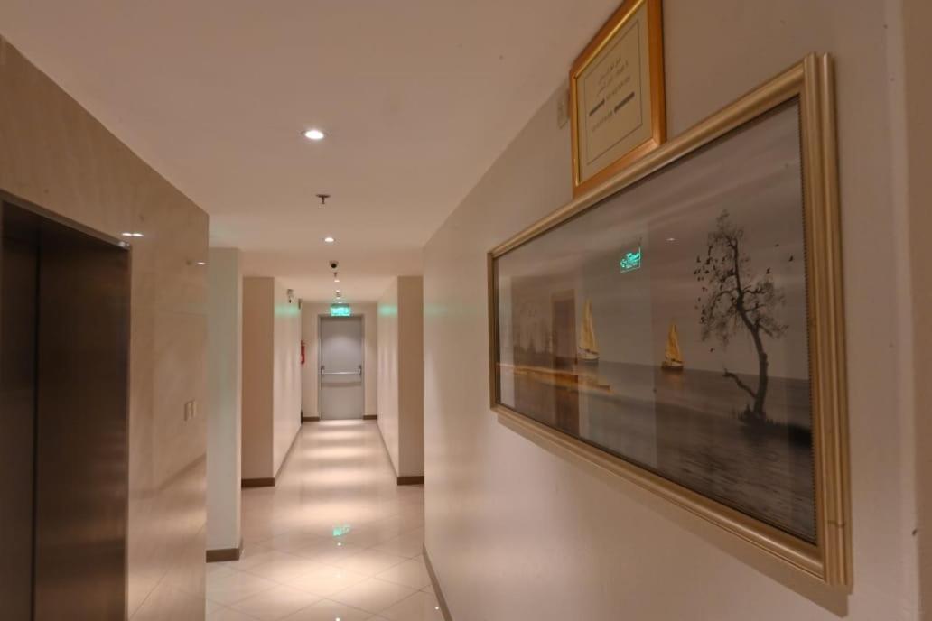 Al Furat Madayin Hotel فندق الفرات مدائن Riad Exterior foto