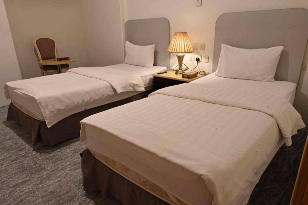 Al Furat Madayin Hotel فندق الفرات مدائن Riad Exterior foto