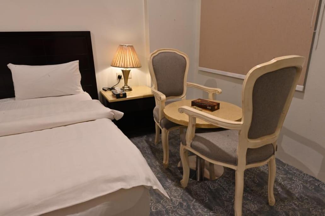 Al Furat Madayin Hotel فندق الفرات مدائن Riad Exterior foto