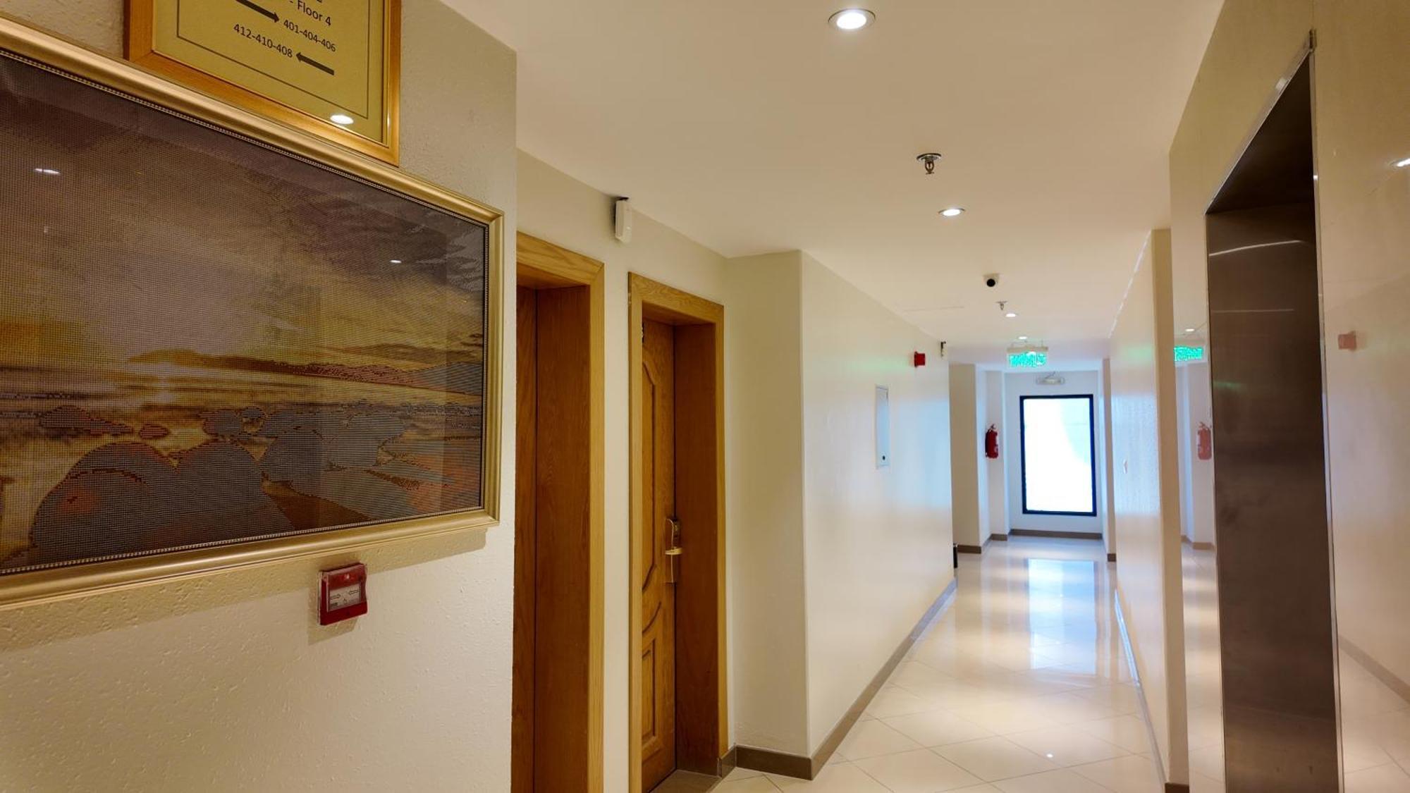 Al Furat Madayin Hotel فندق الفرات مدائن Riad Exterior foto