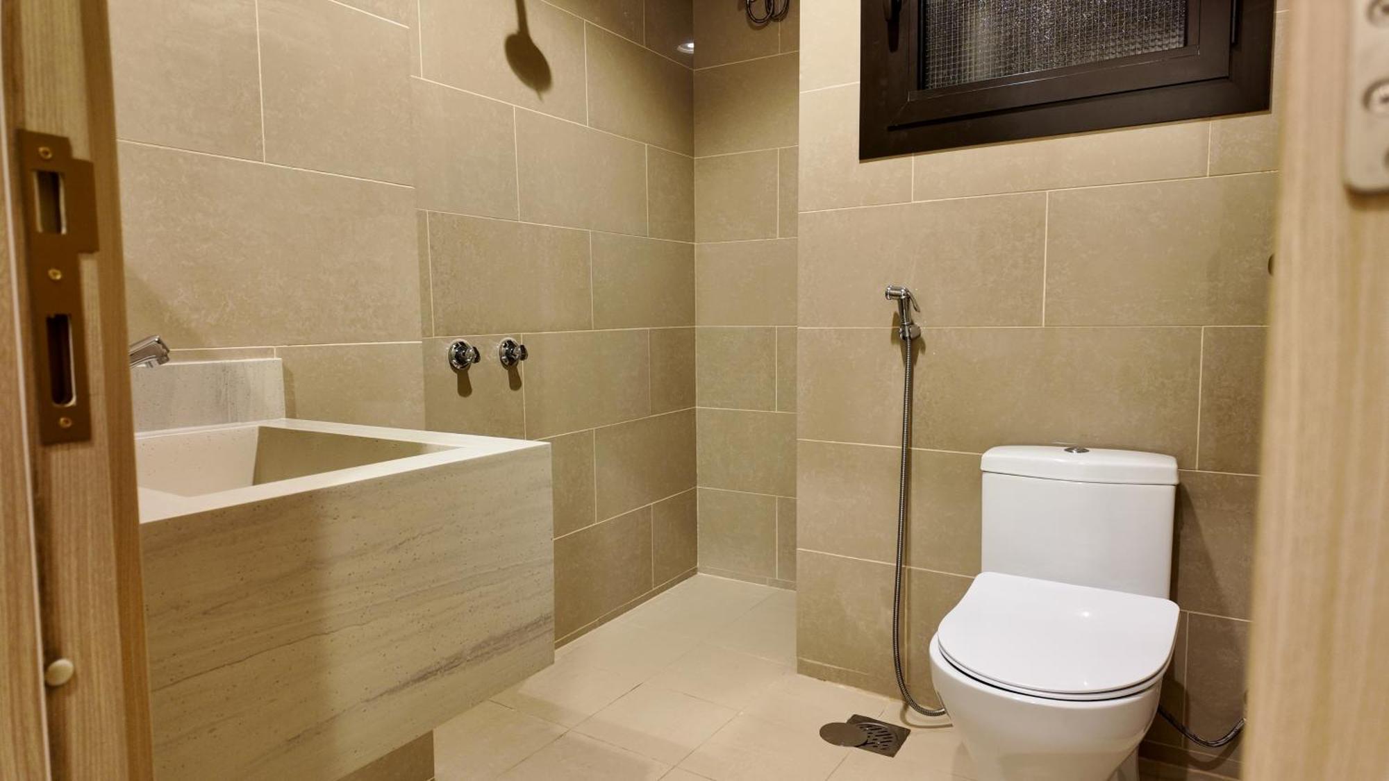 Al Furat Madayin Hotel فندق الفرات مدائن Riad Exterior foto