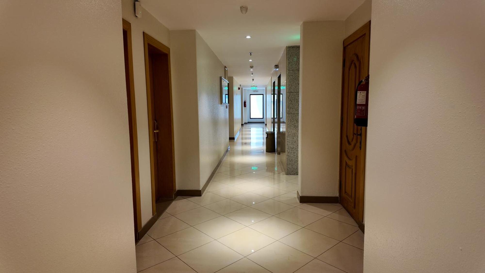 Al Furat Madayin Hotel فندق الفرات مدائن Riad Exterior foto
