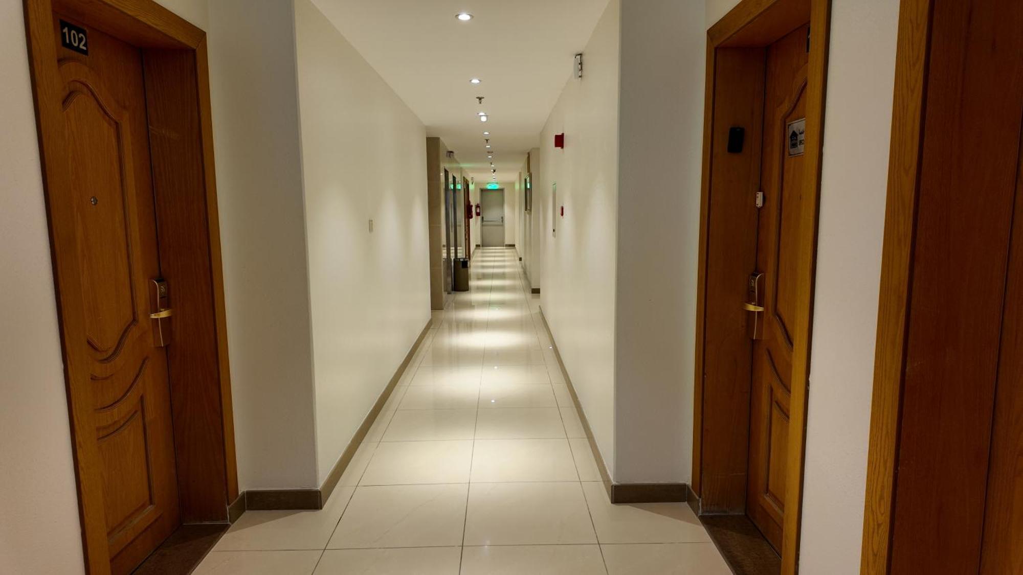 Al Furat Madayin Hotel فندق الفرات مدائن Riad Exterior foto