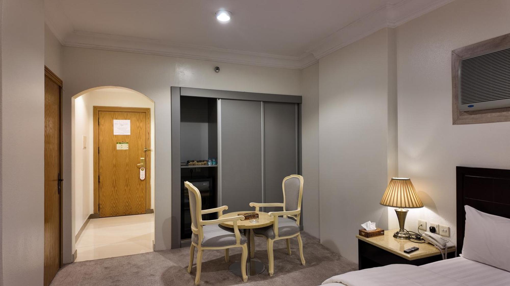 Al Furat Madayin Hotel فندق الفرات مدائن Riad Exterior foto