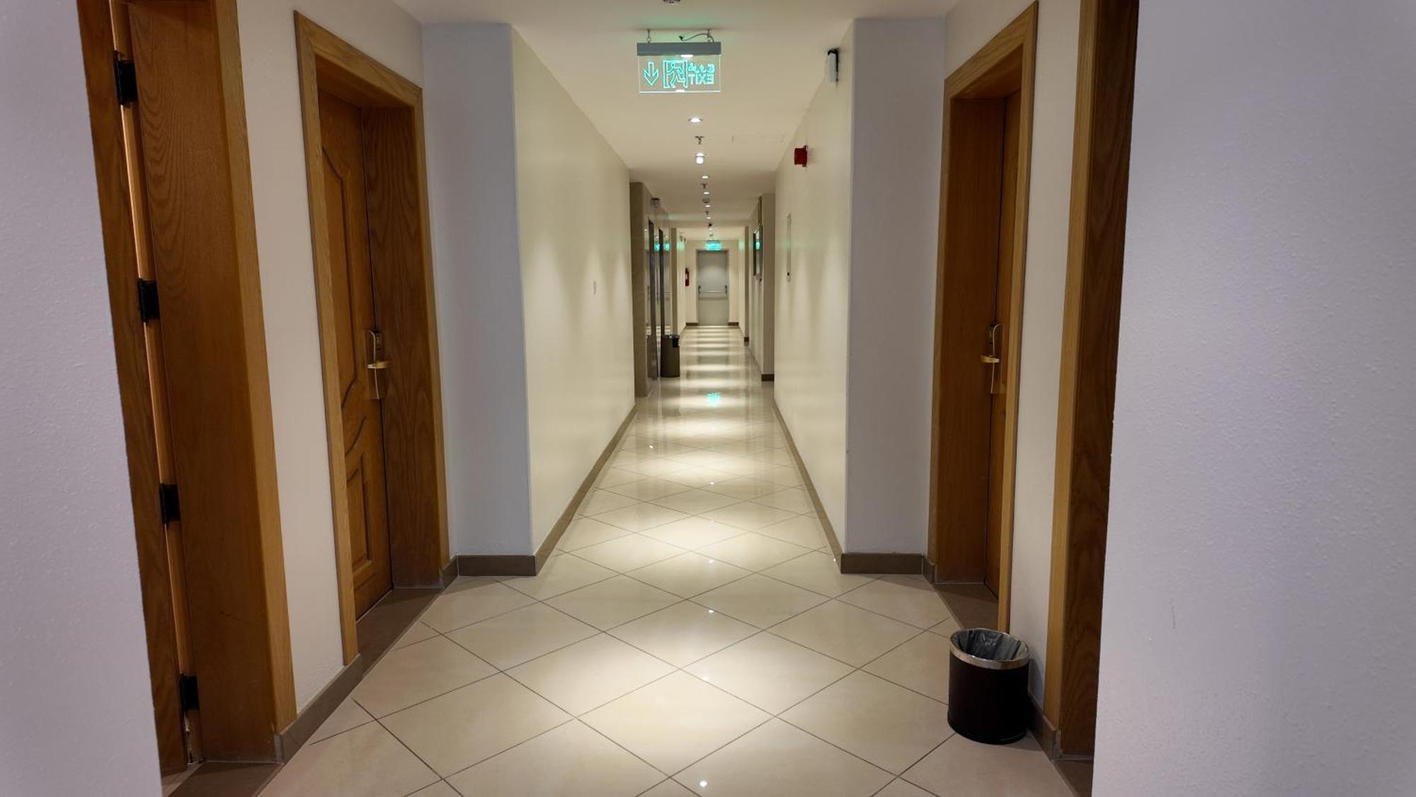 Al Furat Madayin Hotel فندق الفرات مدائن Riad Exterior foto