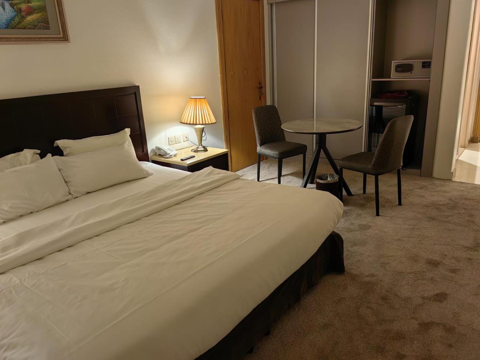 Al Furat Madayin Hotel فندق الفرات مدائن Riad Exterior foto