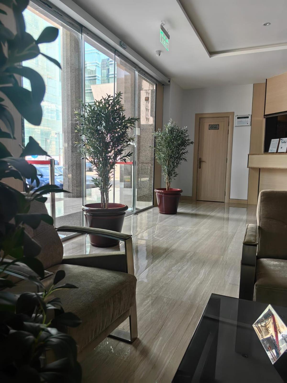Al Furat Madayin Hotel فندق الفرات مدائن Riad Exterior foto