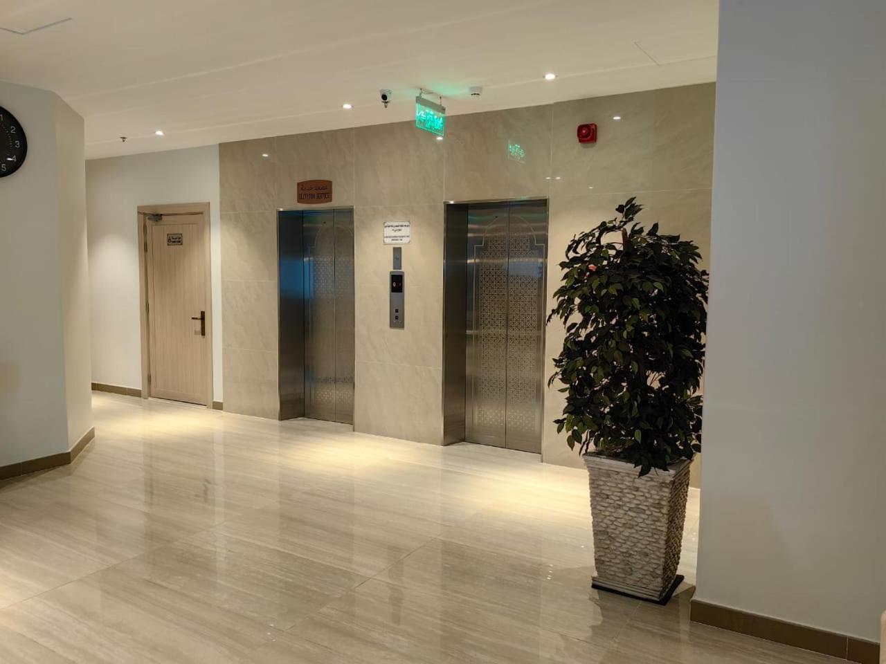 Al Furat Madayin Hotel فندق الفرات مدائن Riad Exterior foto
