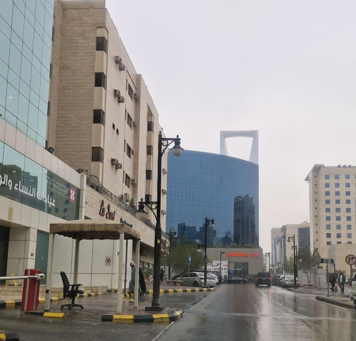 Al Furat Madayin Hotel فندق الفرات مدائن Riad Exterior foto