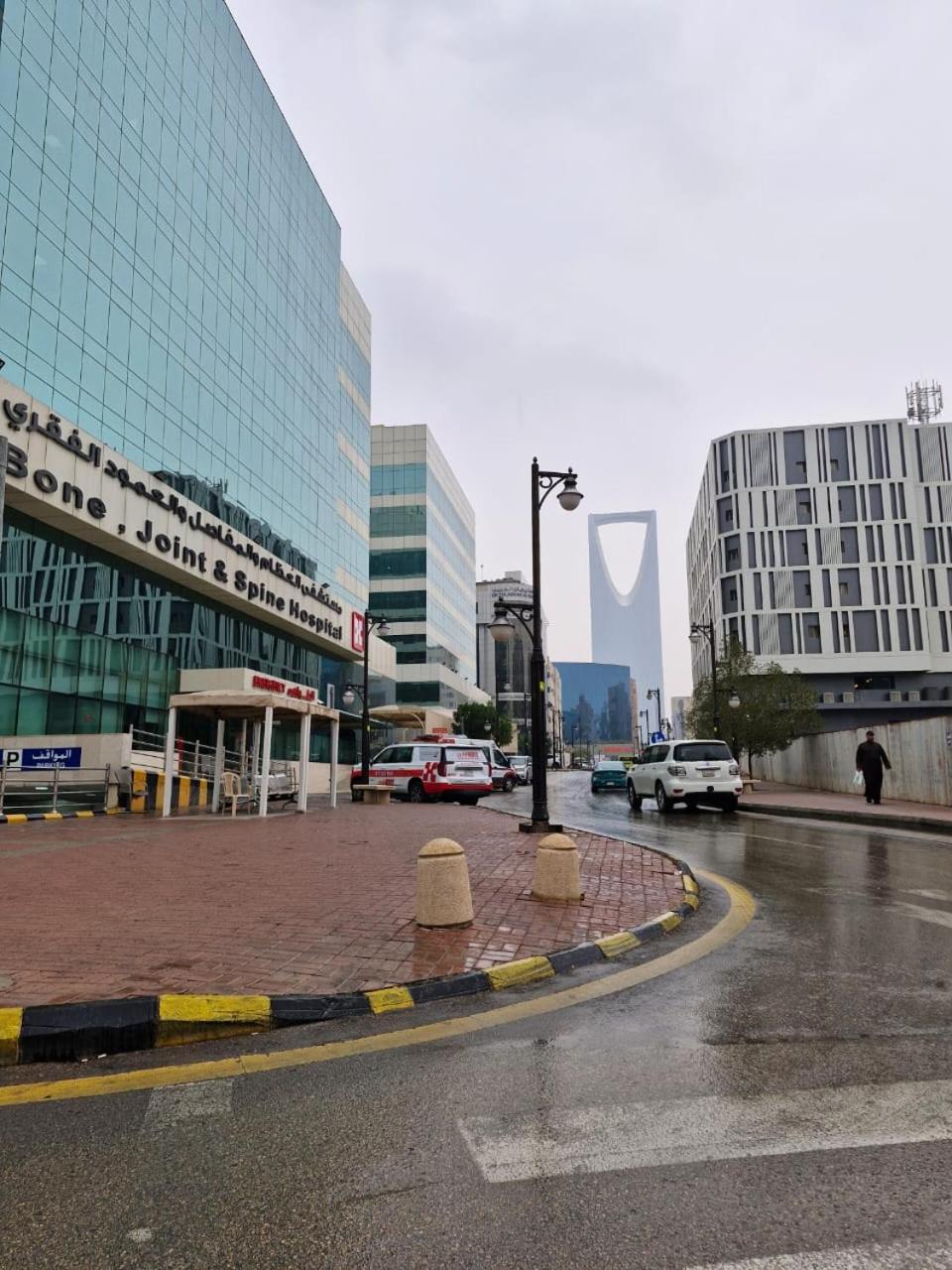 Al Furat Madayin Hotel فندق الفرات مدائن Riad Exterior foto